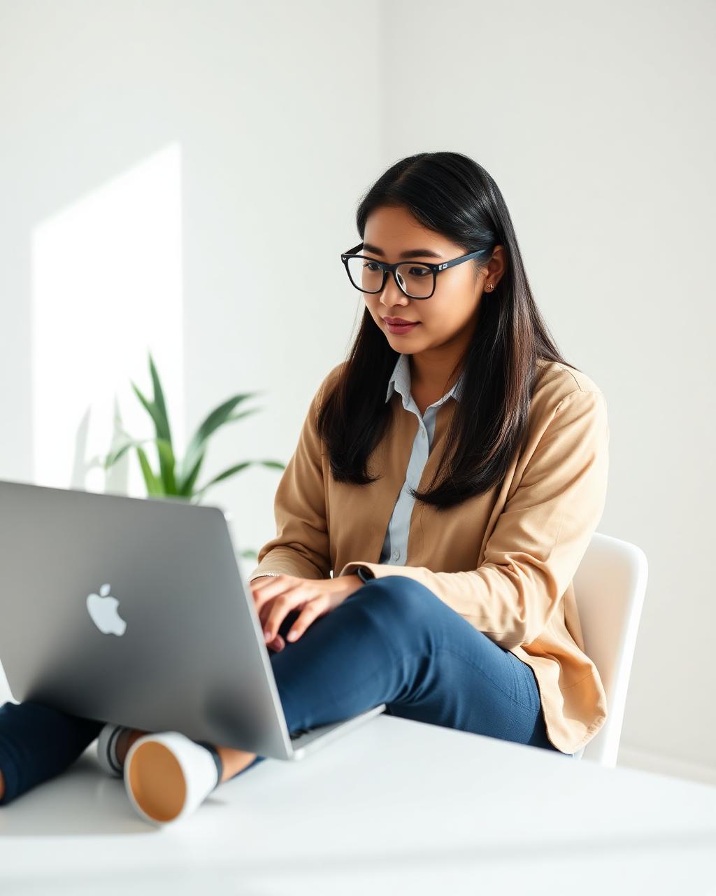 Tentang AI Image Specialist